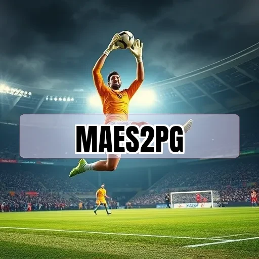 maes2pg.com Música