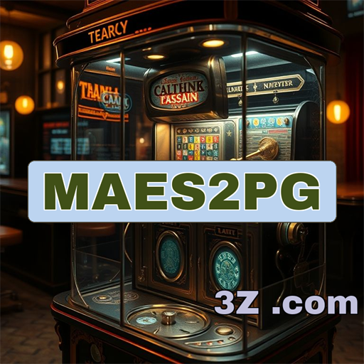 Experiência Única de Cassino no Maes2pg.com