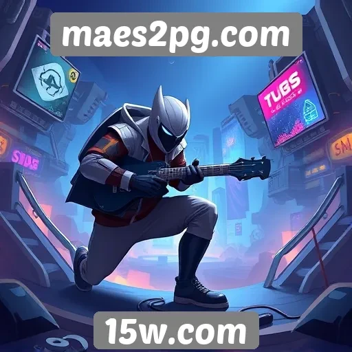 Plataforma maes2pg.com apresenta promoções exclusivas em jogos