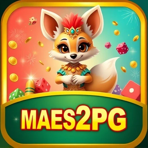 maes2pg.com