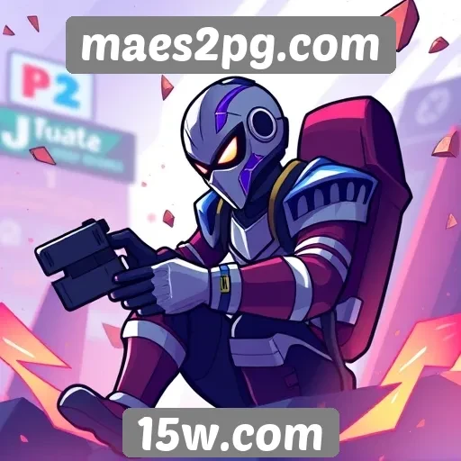 maes2pg.com analisa tendências de jogos online